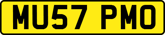 MU57PMO
