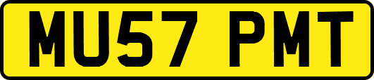 MU57PMT