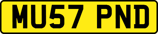 MU57PND