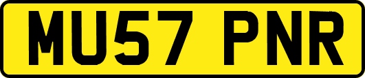 MU57PNR