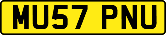 MU57PNU