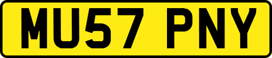 MU57PNY