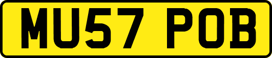 MU57POB