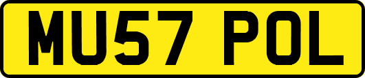 MU57POL