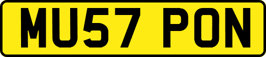 MU57PON
