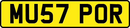 MU57POR