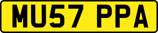MU57PPA