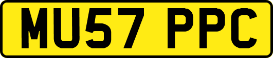 MU57PPC