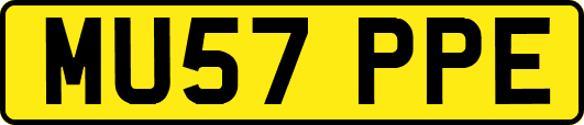 MU57PPE