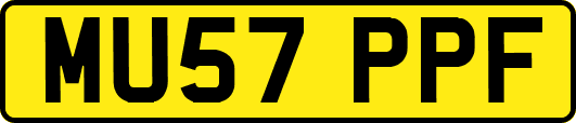MU57PPF