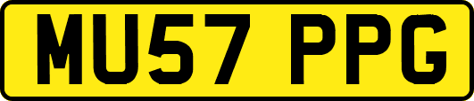 MU57PPG