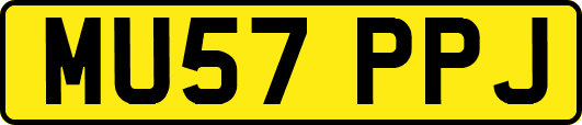 MU57PPJ