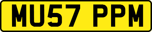 MU57PPM