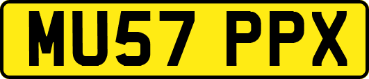 MU57PPX