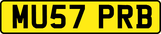 MU57PRB