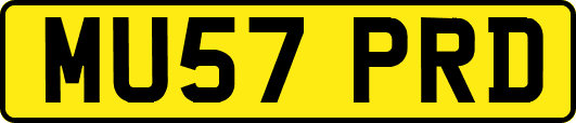 MU57PRD