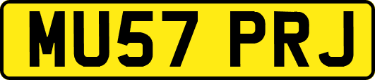 MU57PRJ