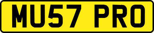 MU57PRO