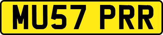 MU57PRR