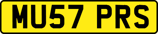 MU57PRS