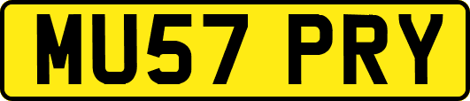MU57PRY