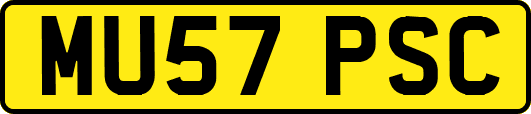 MU57PSC