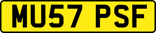 MU57PSF