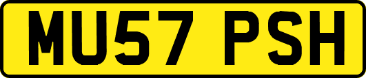 MU57PSH