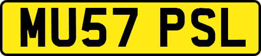MU57PSL