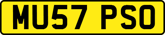 MU57PSO