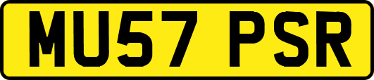 MU57PSR