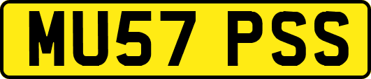 MU57PSS