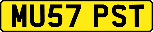 MU57PST