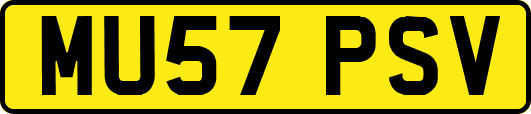 MU57PSV