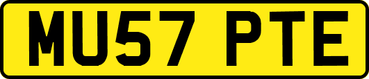 MU57PTE