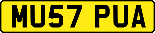MU57PUA