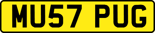 MU57PUG