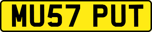 MU57PUT