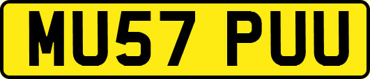 MU57PUU