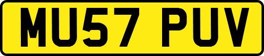 MU57PUV