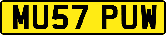 MU57PUW