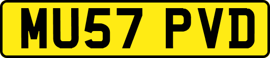 MU57PVD