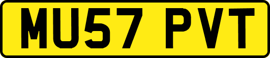 MU57PVT