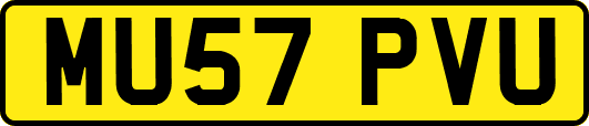 MU57PVU