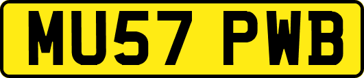 MU57PWB