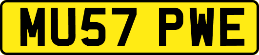 MU57PWE