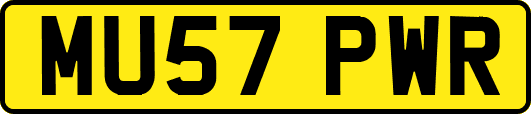 MU57PWR
