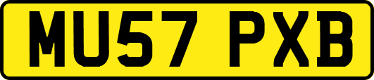 MU57PXB