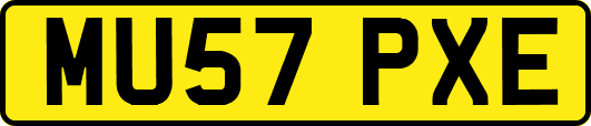 MU57PXE
