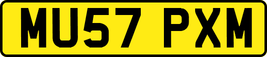 MU57PXM